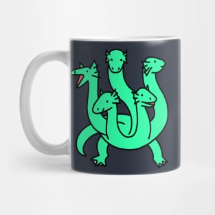 Happy Hydra Mug